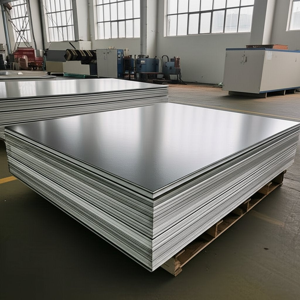4 x 8 Aluminium Sheets: Alloy, Gauge, And Price Made Simple