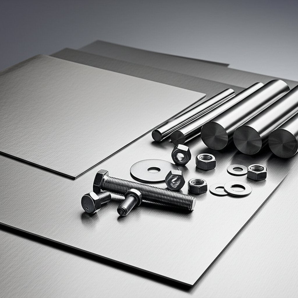 Stainless Steel SS 316 Vs 304, 316L, 316H: Choose With Confidence