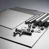 Stainless Steel SS 316 Vs 304, 316L, 316H: Choose With Confidence