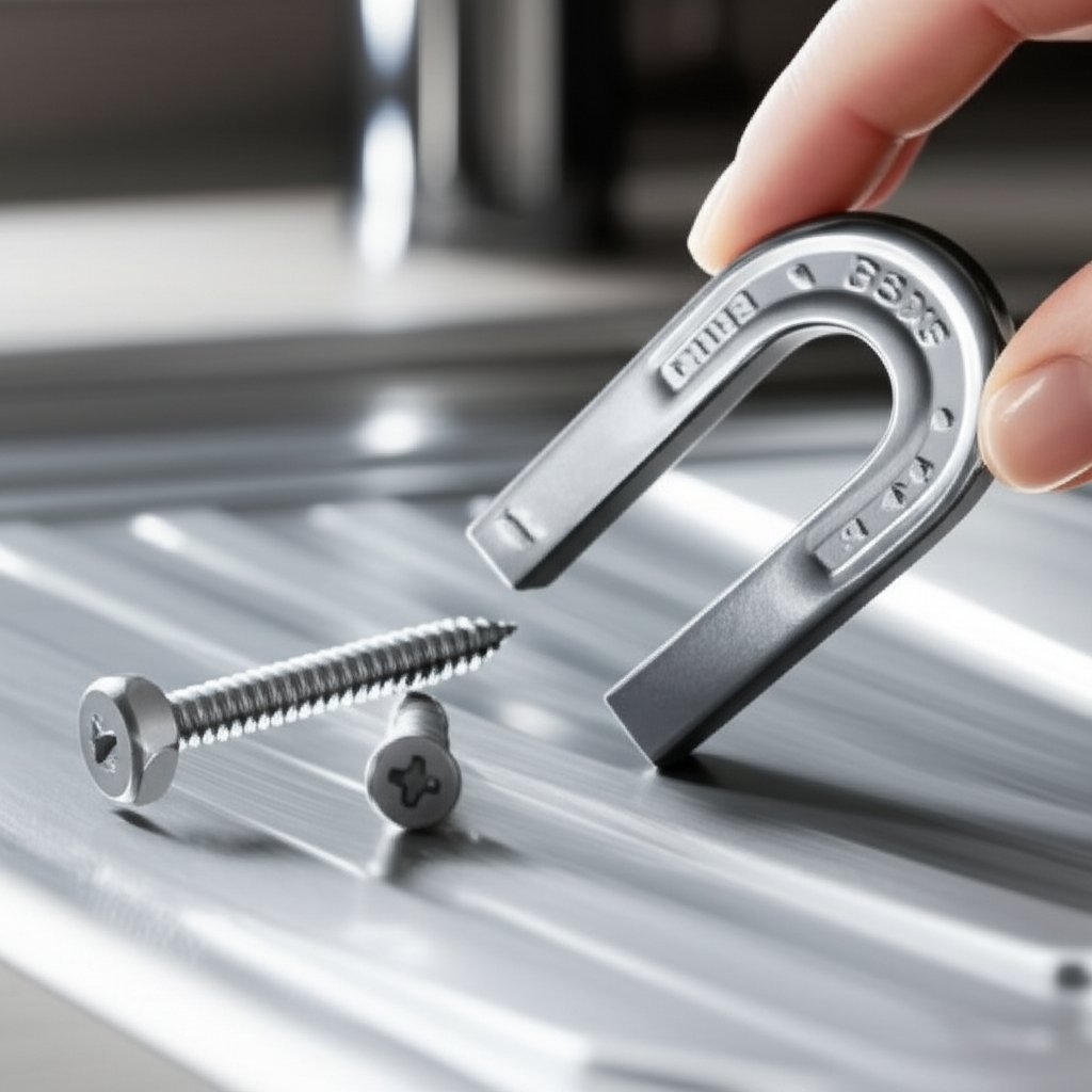 Is Stainless Steel Magnetic? A Quick Reference By Common Grades