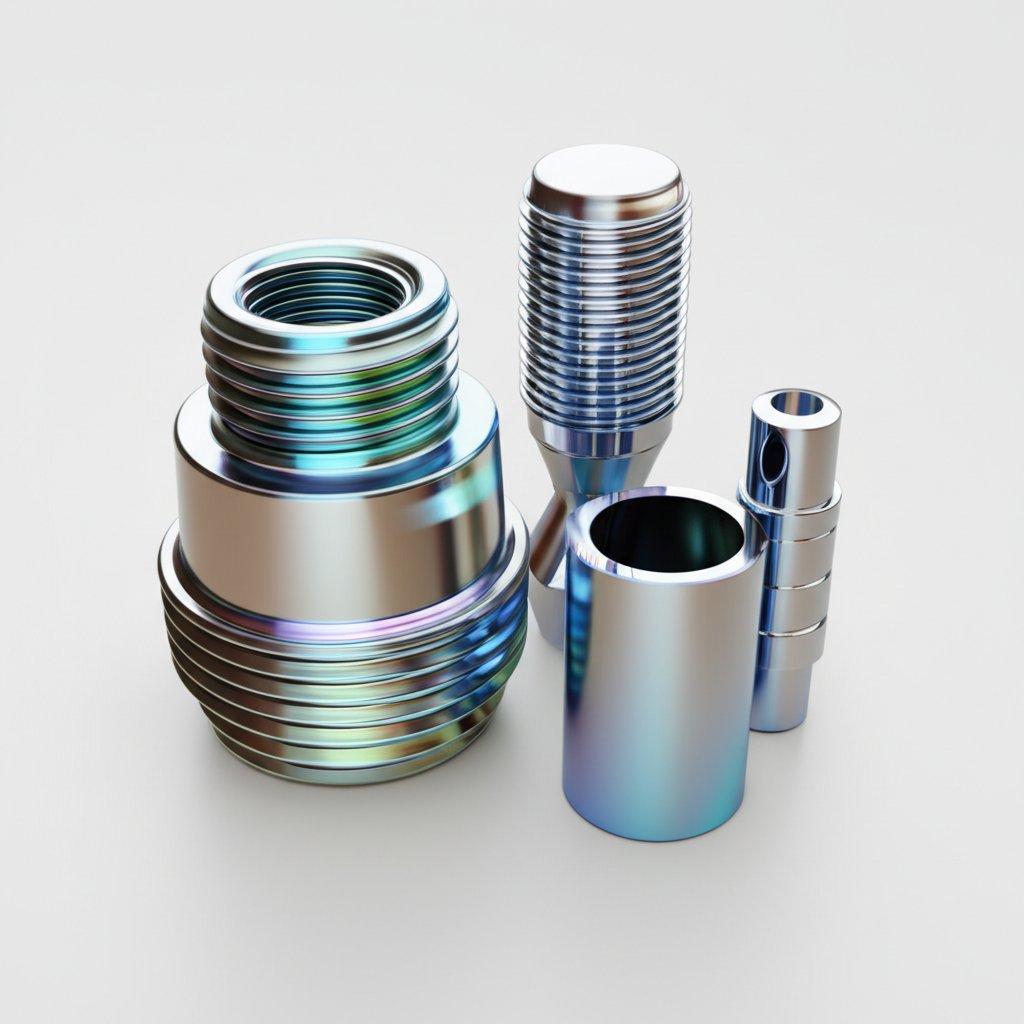 Titanium vs Stainless Steel: Real-World Picks by Application