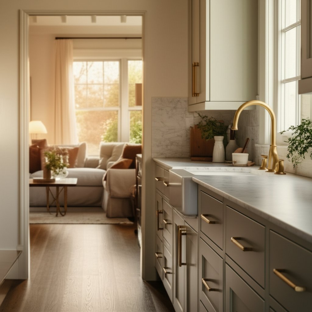 Unlacquered Brass Hardware: Patina Timeline, Care, And Picks