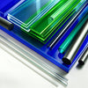 Rigid Plastic Materials Matrix: Compare ABS, PC, PVC, More