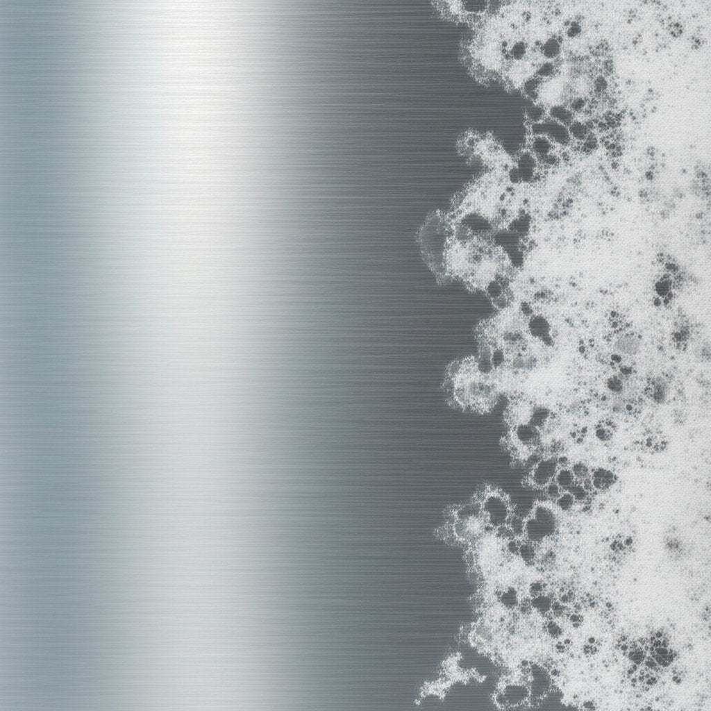 Can Aluminium Rust Or Just Oxidize? How The Film Protects