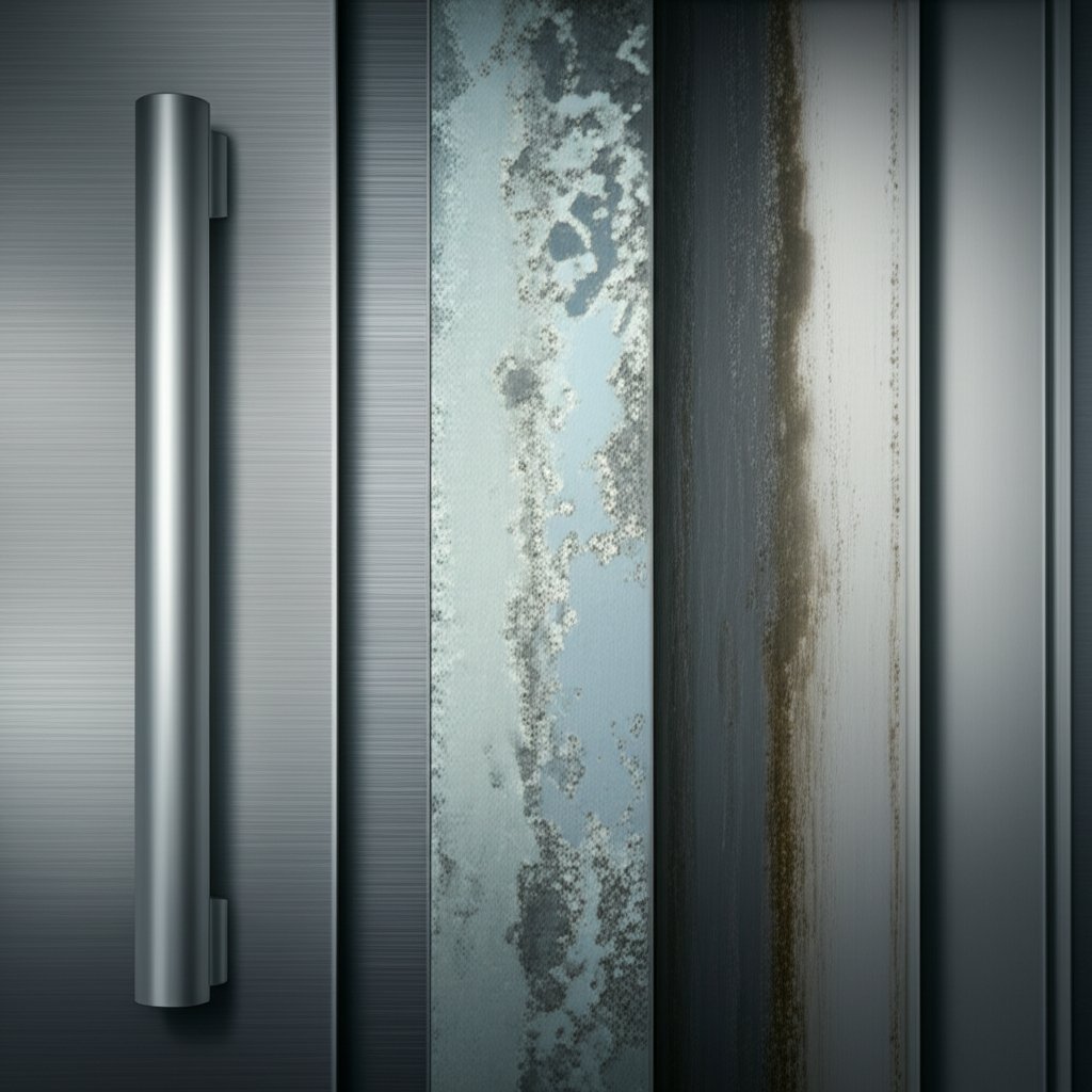 Corrosion Of Aluminium Metal: 9 Essential Points For Engineers