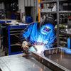 Welding Stainless Steel: 8 Steps To Clean, Corrosion-Safe Welds