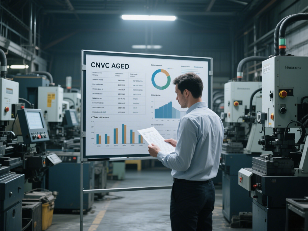 How is CNC Machining Cost Determined？