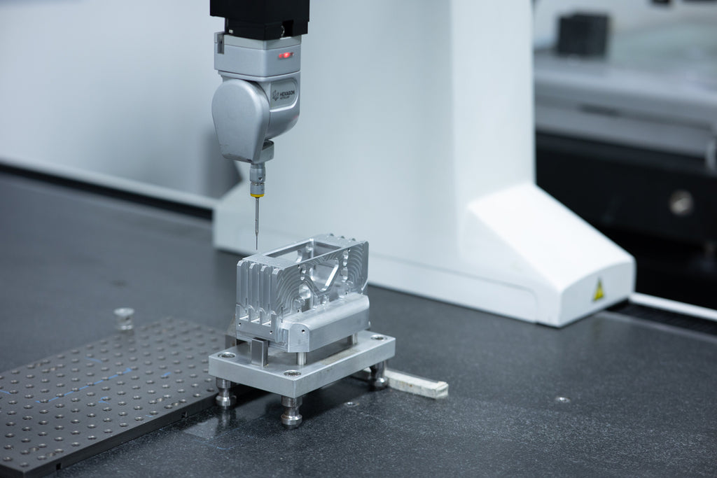 Top 5 CNC Manufacturers for Rapid Prototyping (≤3-Day Lead Time)