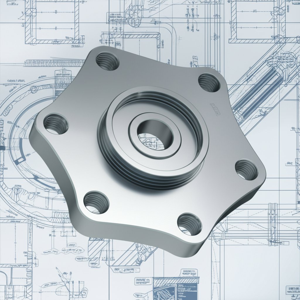 7075 Aluminium Alloy: 9 Essential Points For CNC And Strength