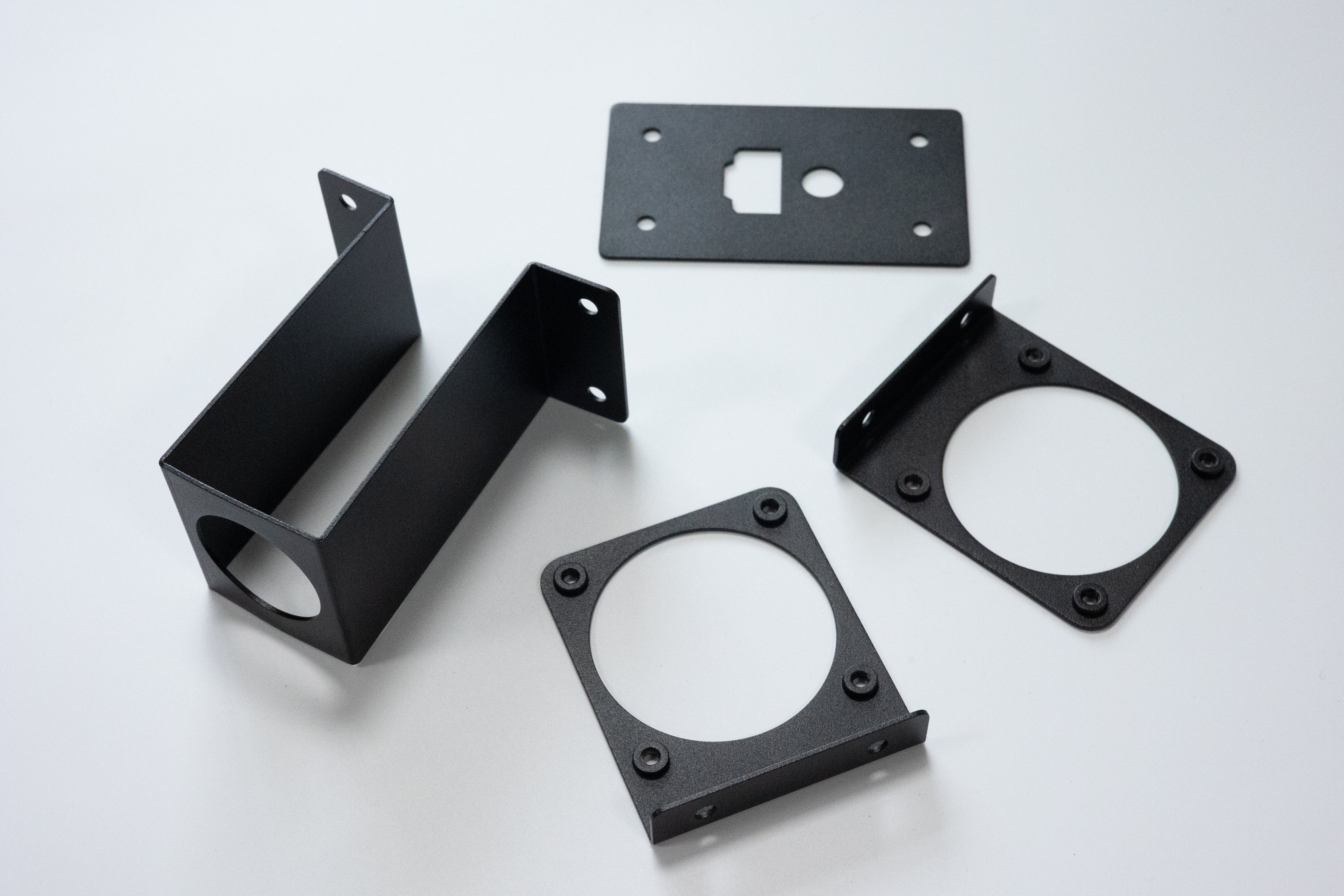 Why Are Small-Batch Sheet Metal Prototypes So Expensive? — The Logic Behind “Minimum Order” Prices for Laser Cutting and Bending