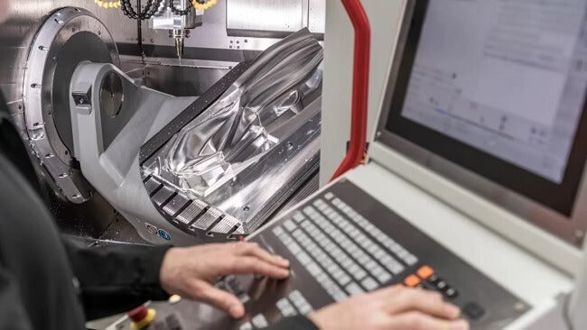 How to Formulate Machining Processes
