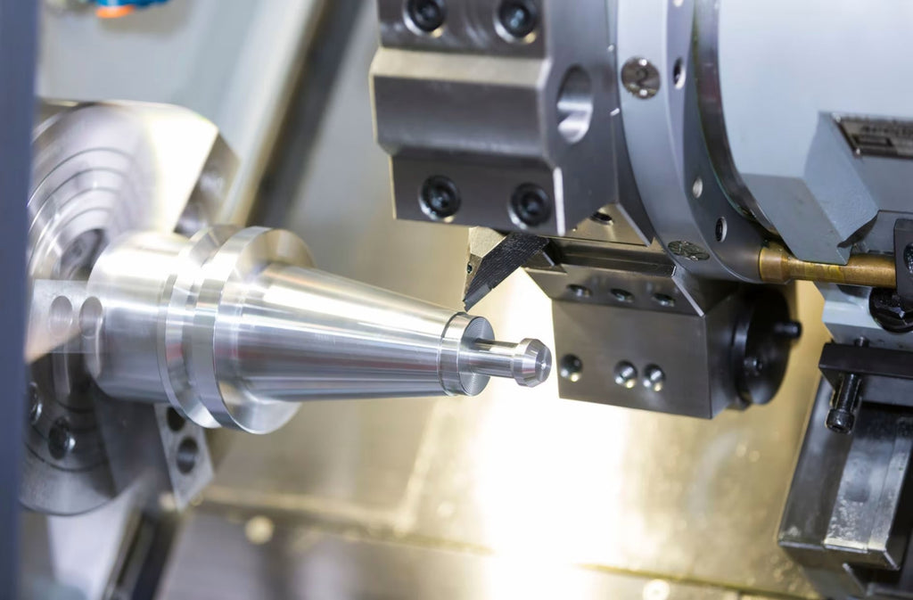 5 Streamlined Manufacturing Processes to Ensure On-Time Delivery of CNC Aluminum Parts