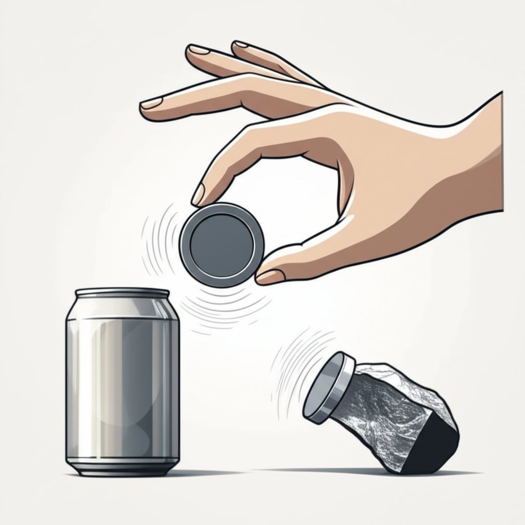Is Aluminium Magnetic Material? Quick Tests, Real Answers