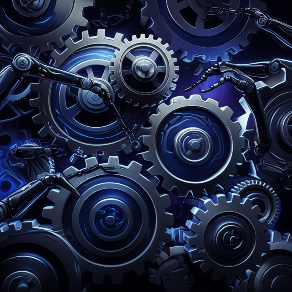 Essential CNC Machining for Modern Robotics Components