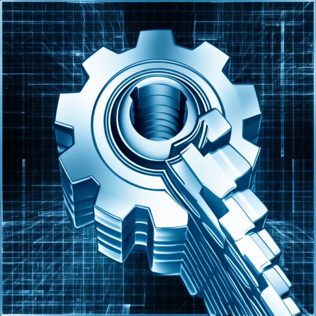 Why Precision CNC Machining Is Essential for Oil &amp; Gas