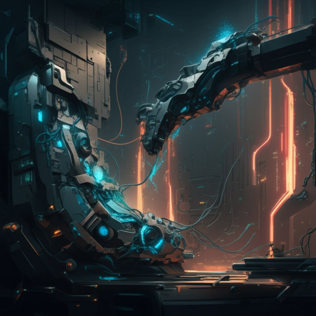 The Future of Precision: AI in CNC Machining Services