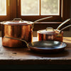 The Real Cost Of Copper Cookware: Lifespan, Lining, Repairs