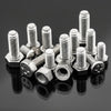 Stainless Steel Bolts Specs Decoded: Strength, Grades, Standards