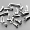 Stainless Steel Screws: 9 Essential Points For Confident Picks