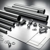 Austenitic Stainless Steel: 9 Essential Points For Selection