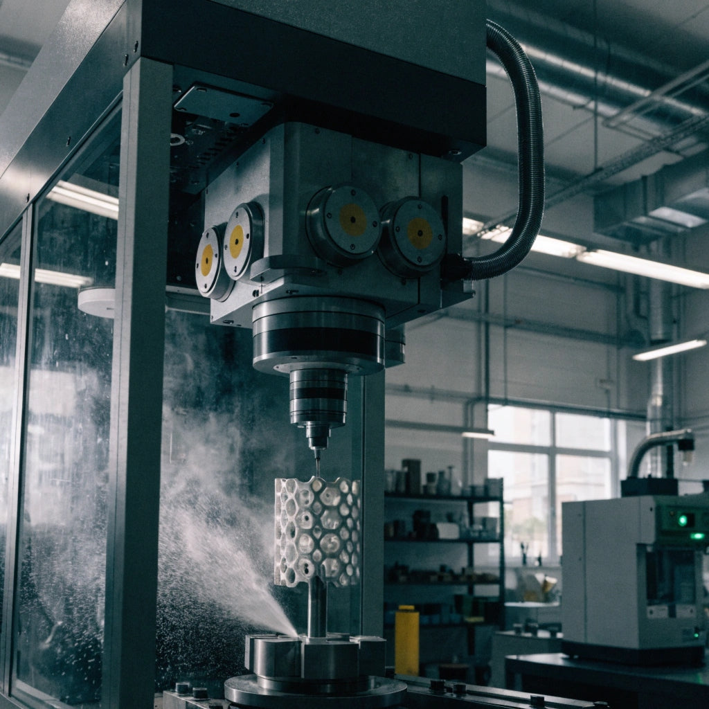 How to Ensure Compliance and Material Safety for Medical-Grade CNC Machined Parts