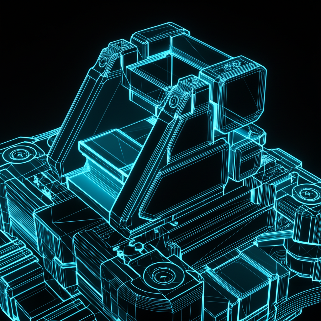 Unlock Fast Quotes for Low-Volume CNC Parts