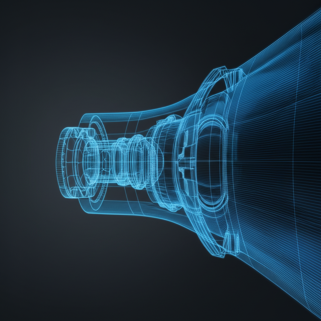 Essential Steps to Prepare a CAD File for CNC Machining