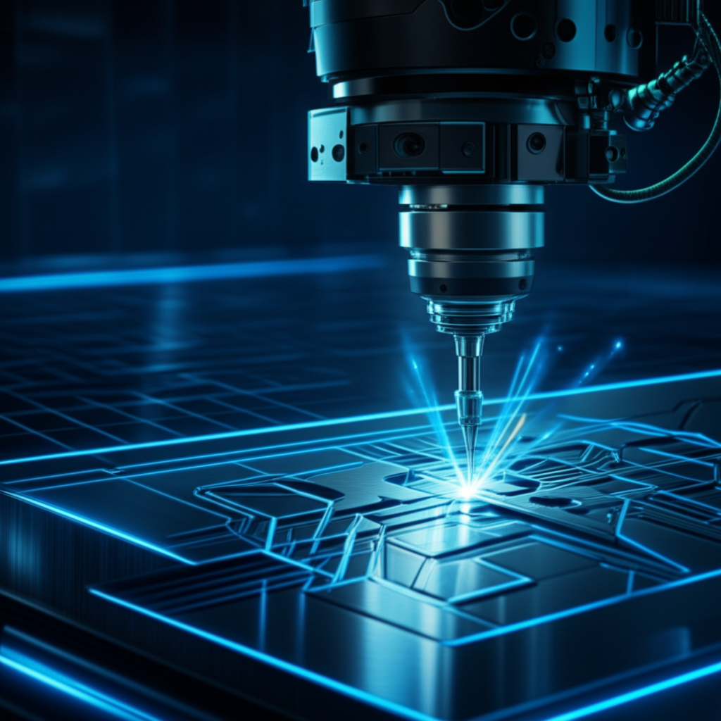 Fast CNC Machining Service: Get Custom Parts in Days