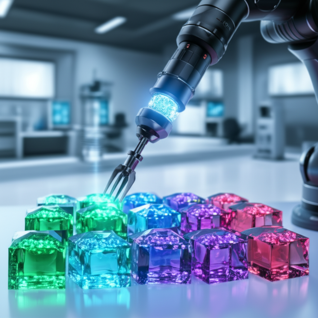 How to Select the Right CNC Plastic Material for a Project