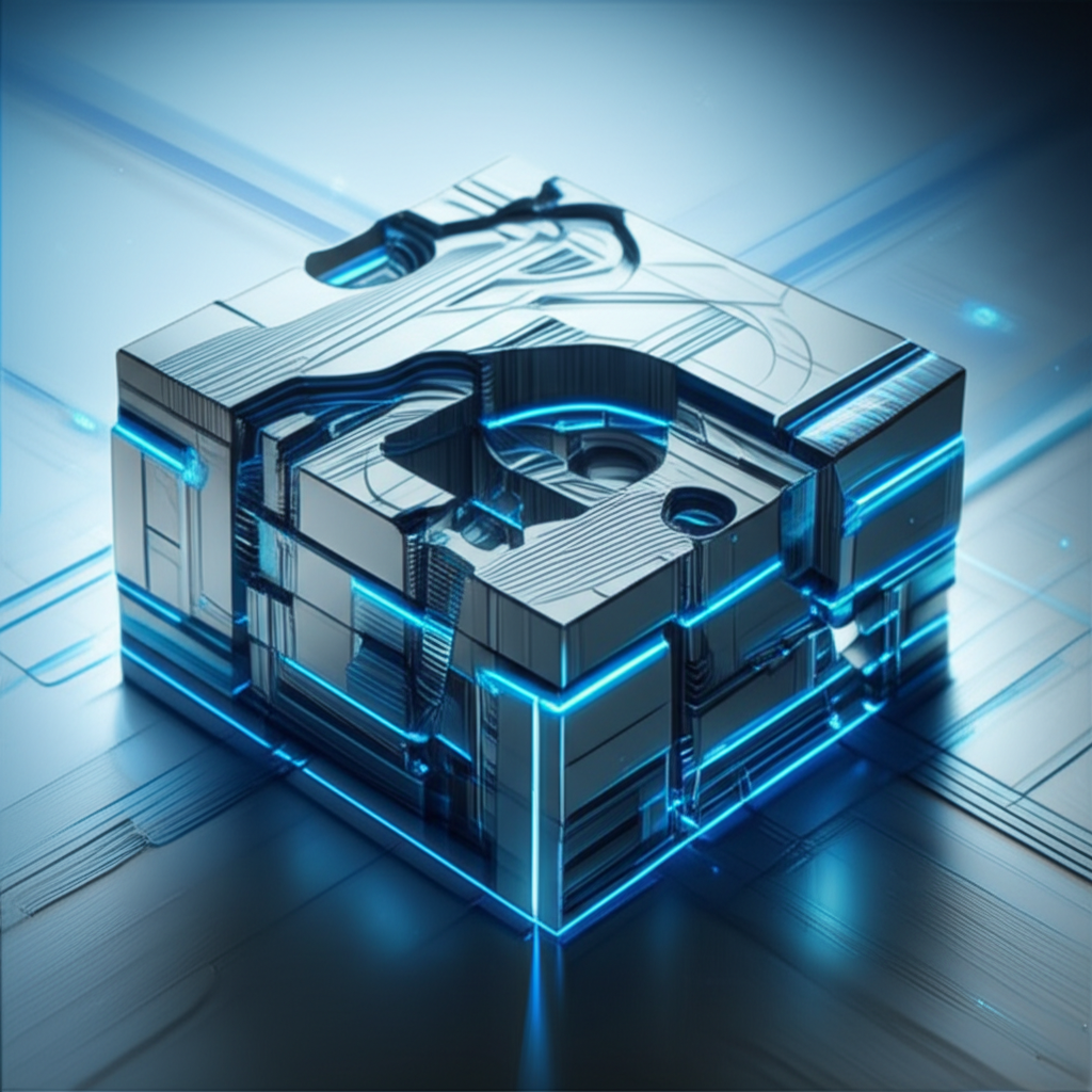 CNC Prototyping Aluminum Parts: A Technical Overview