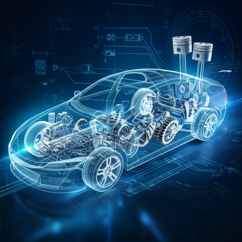 Essential Checks for Your Automotive CNC Machining Supplier