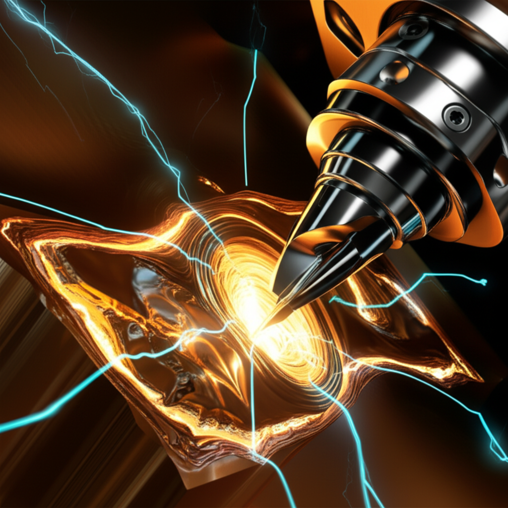 Precision CNC Milling for Custom Brass Components