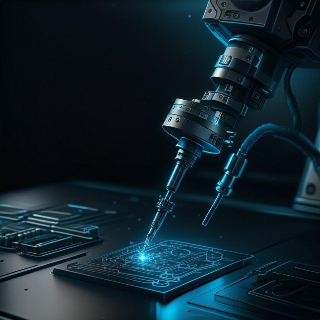 Swiss Screw Machining Advantages: Precision, Speed &amp; Value