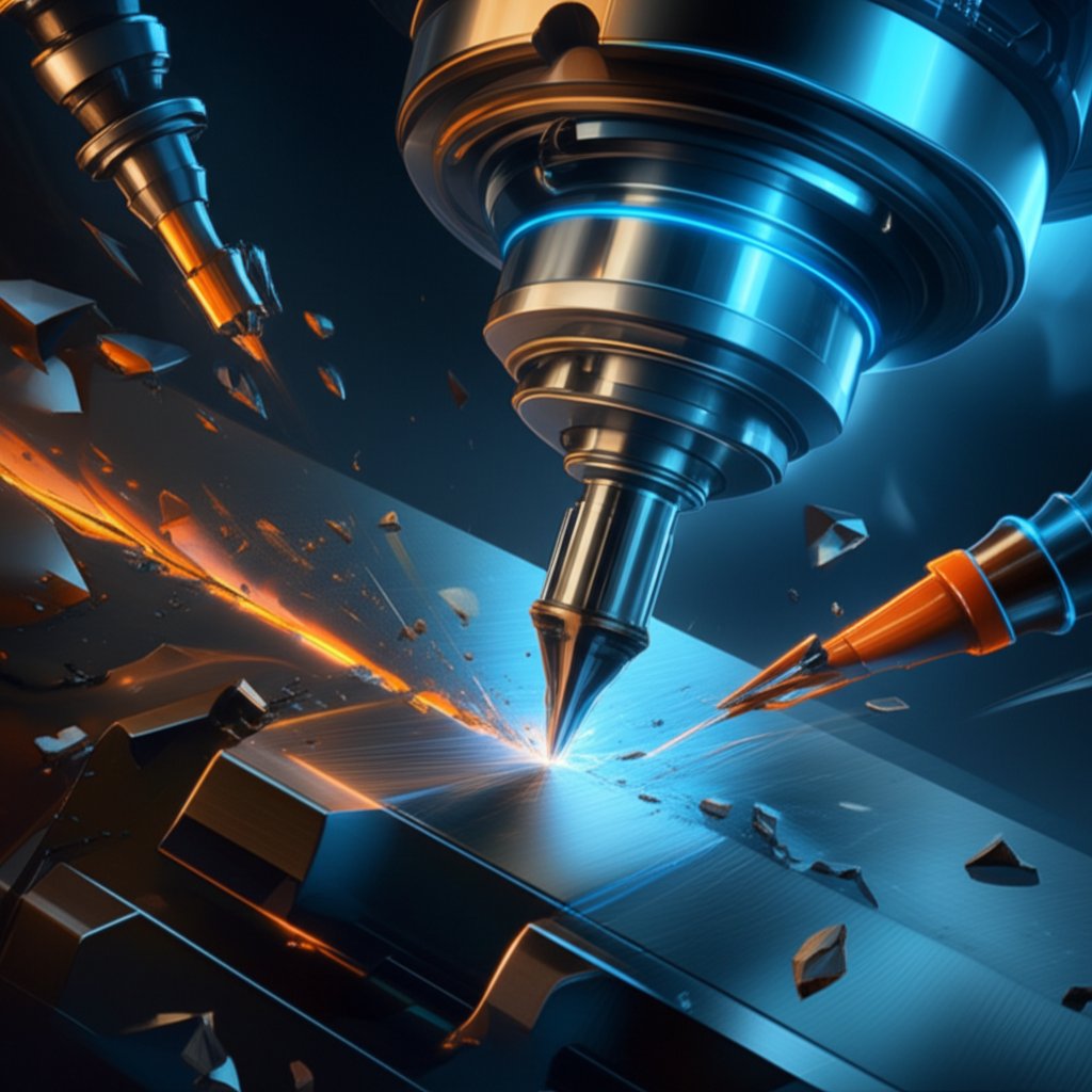 Essential Practices for Machining Carbon Steel