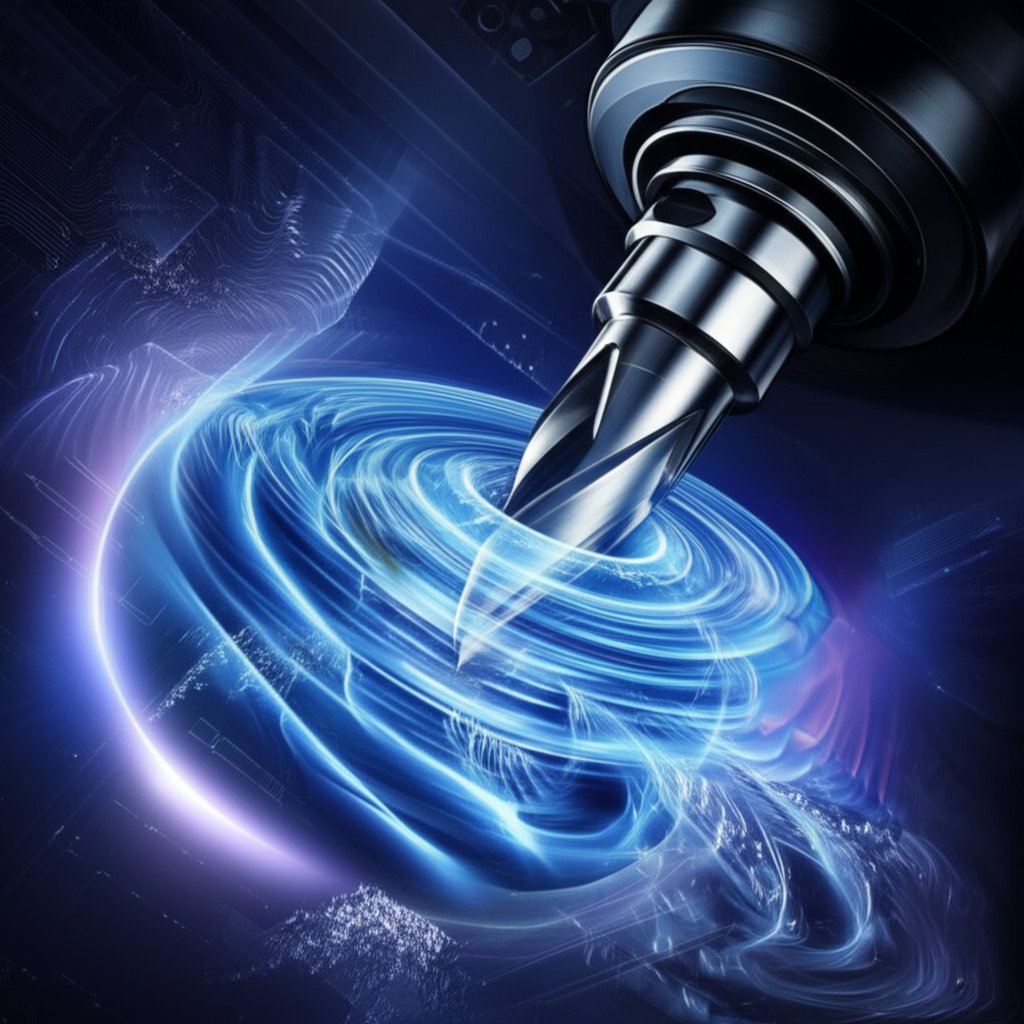 Essential Strategies to Stop CNC Tool Chatter in Milling