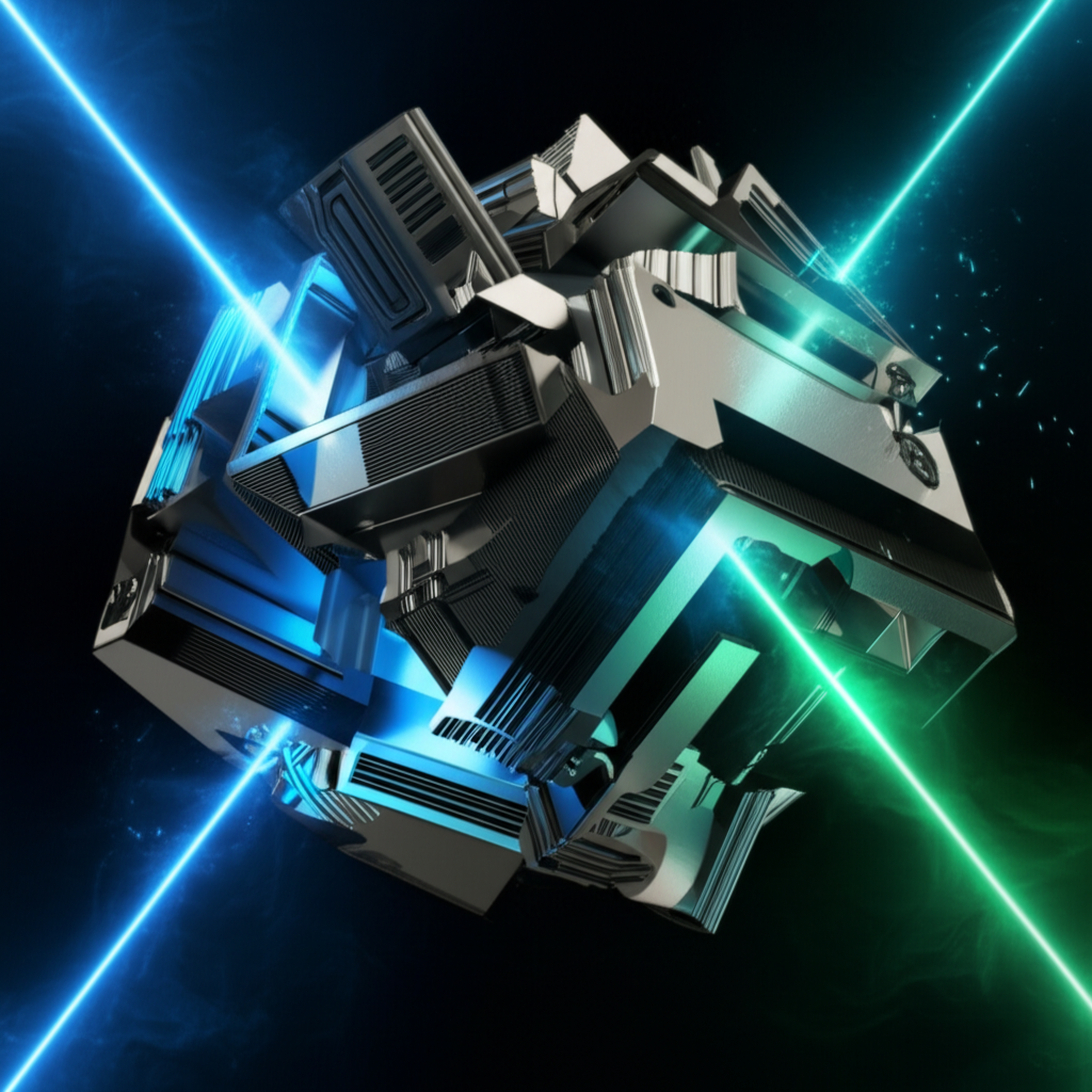 Unlock Precision: 5-Axis CNC Machining Benefits Explained