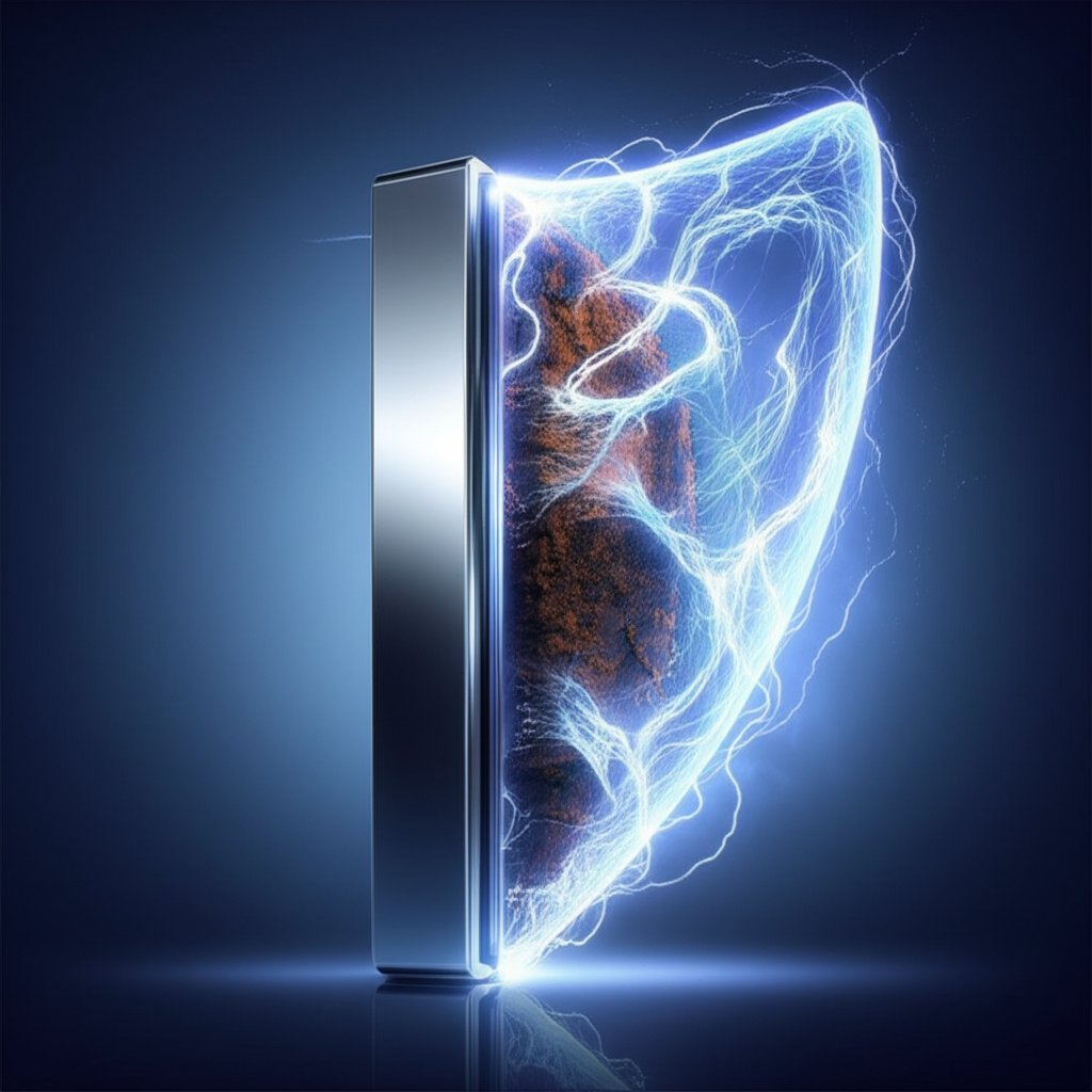 Essential Corrosion Resistant Materials for CNC Machining