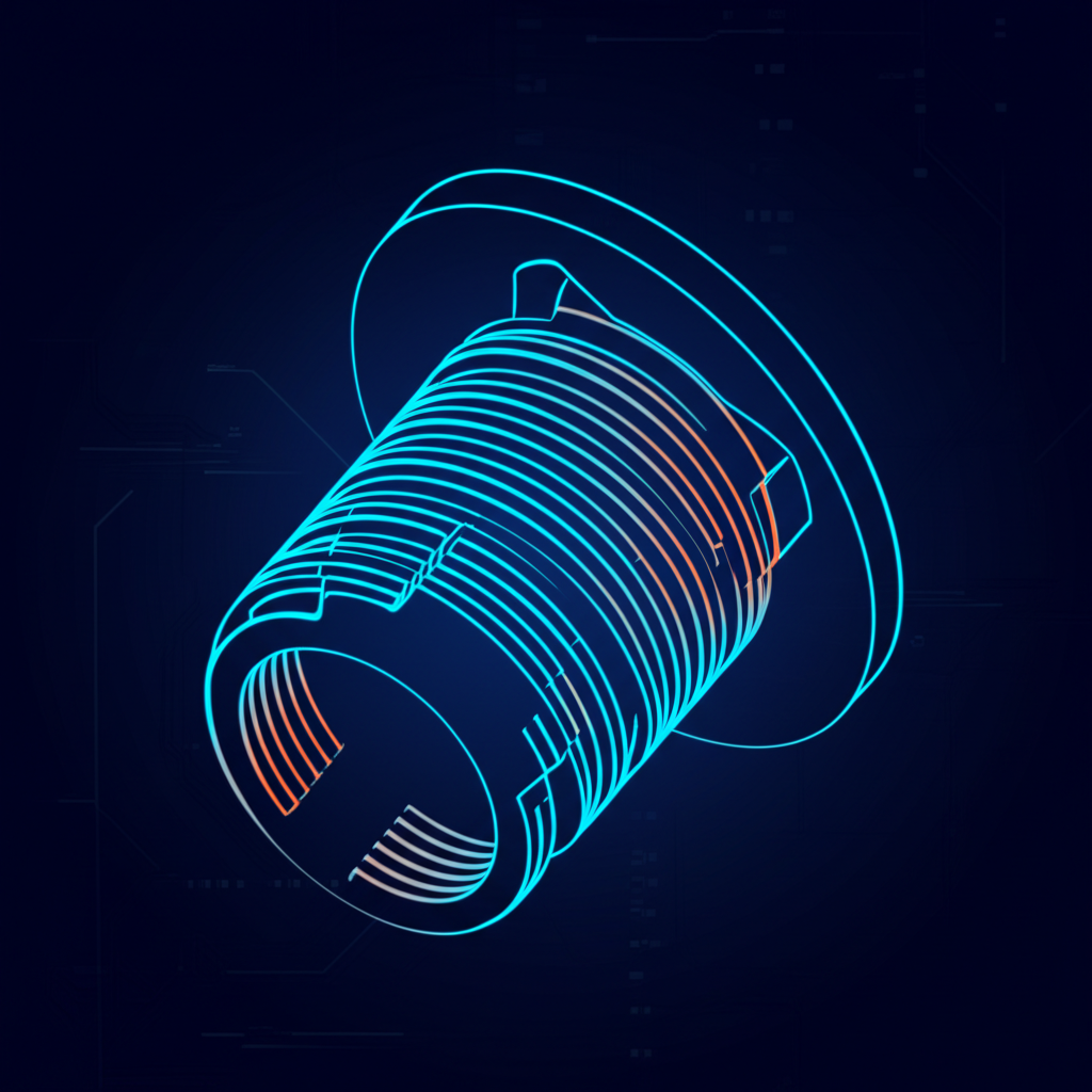 Essential Rules for Designing Threads for CNC Machined Parts