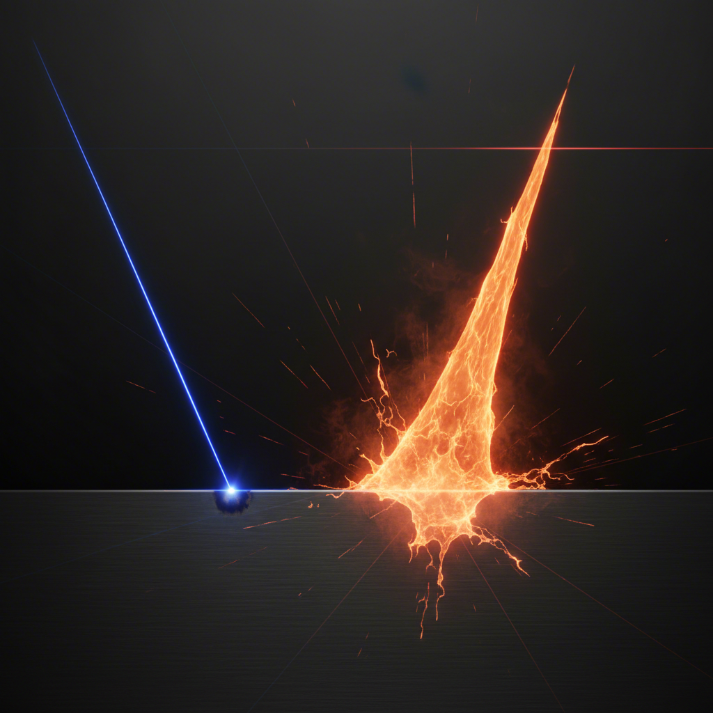 Laser Cutting vs Plasma Cutting: 5 Key Decision Factors