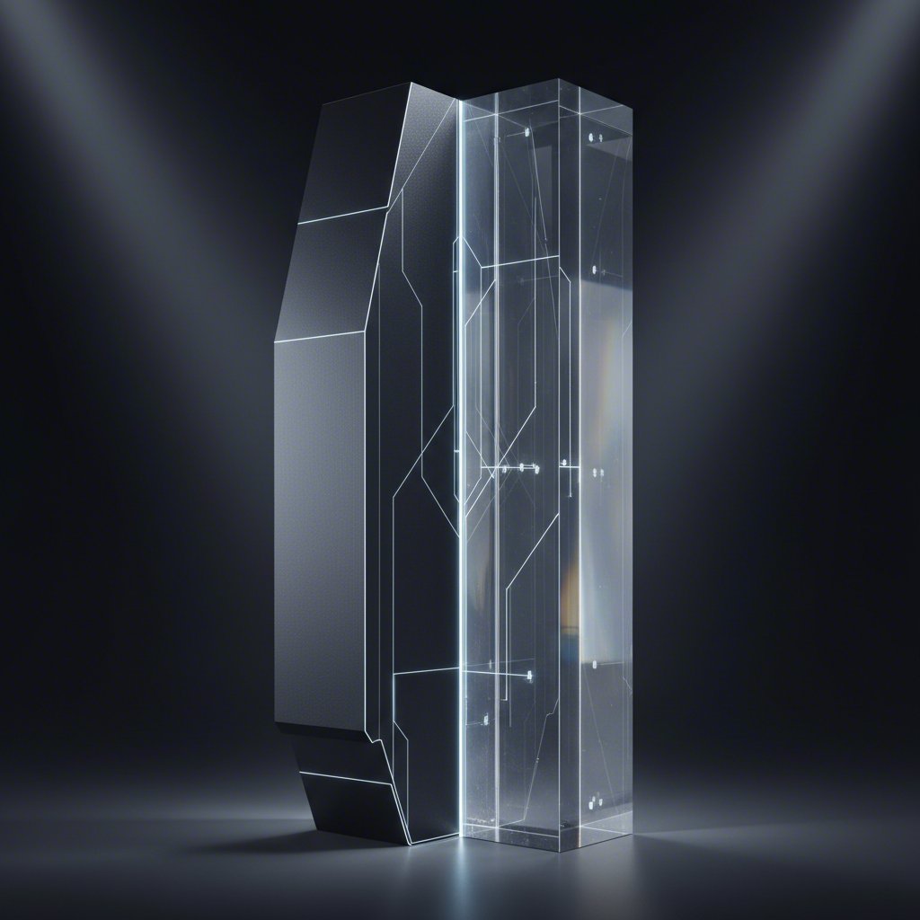 Machining Delrin vs. Acrylic: An Essential Compariso