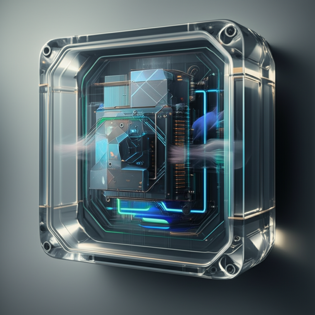 CNC Electronics Enclosures: A Practical Buyer's Guide