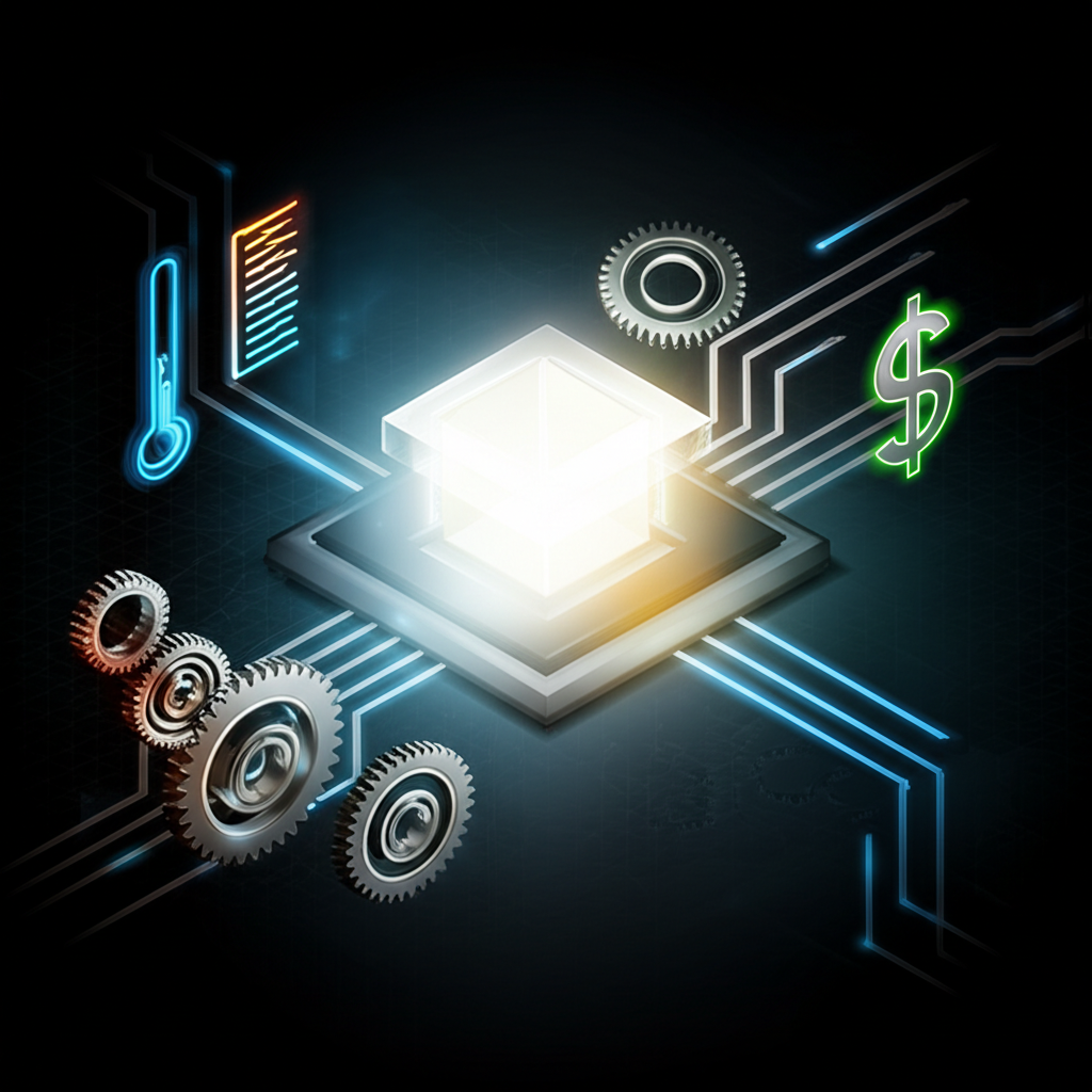 A Strategic Approach to Choosing the Right CNC Material