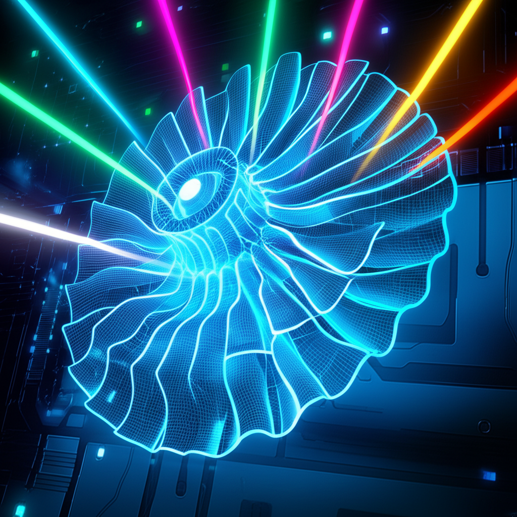 How 5-Axis Machining Unlocks Complex Geometries