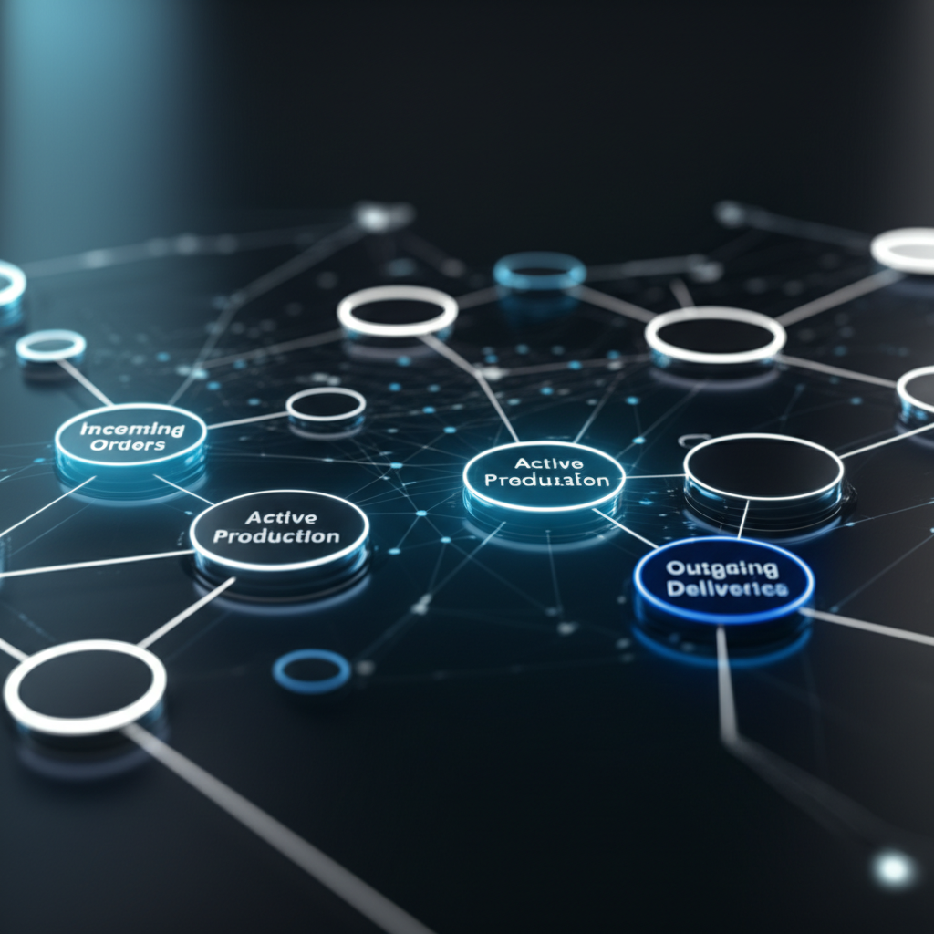 Essential Benefits of On-Demand Manufacturing for Business