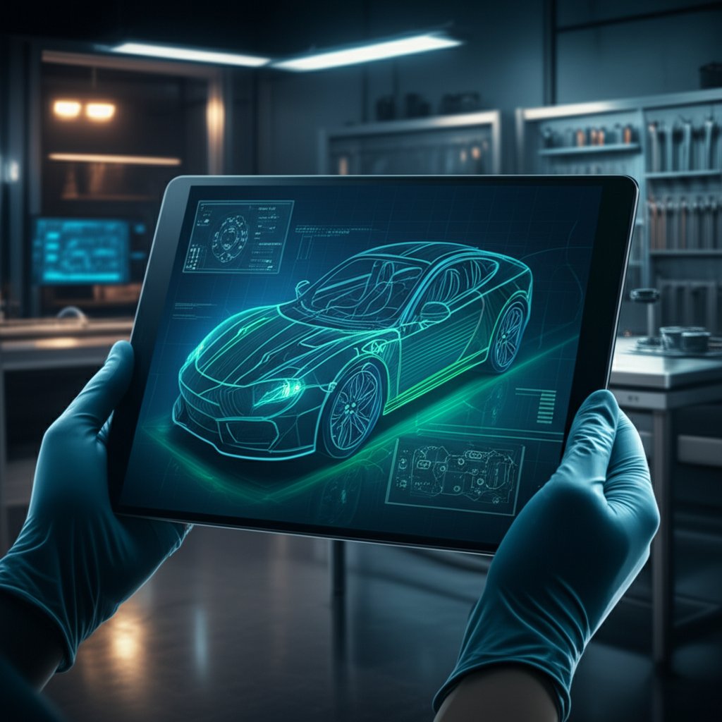 DFM Explained: Essential Principles to Lower Costs