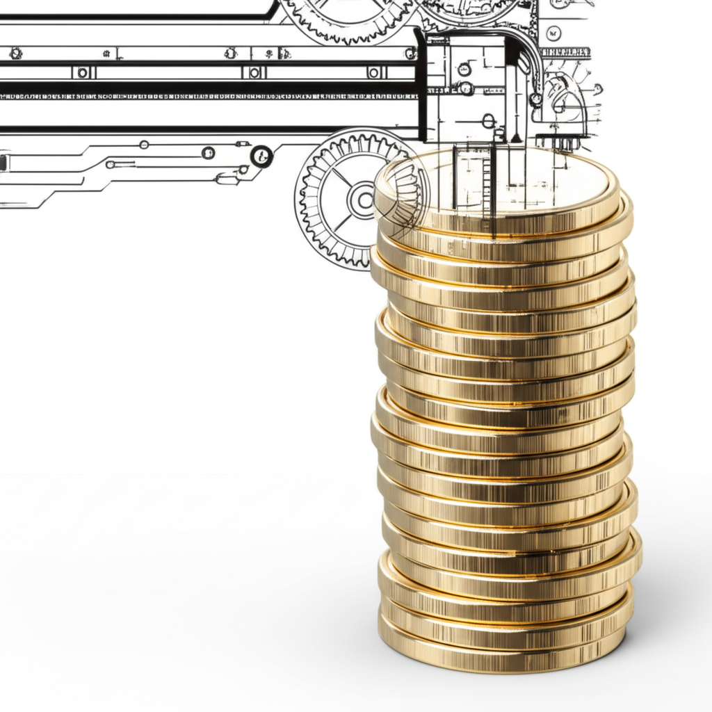 Proven Methods to Reduce CNC Machining Cost