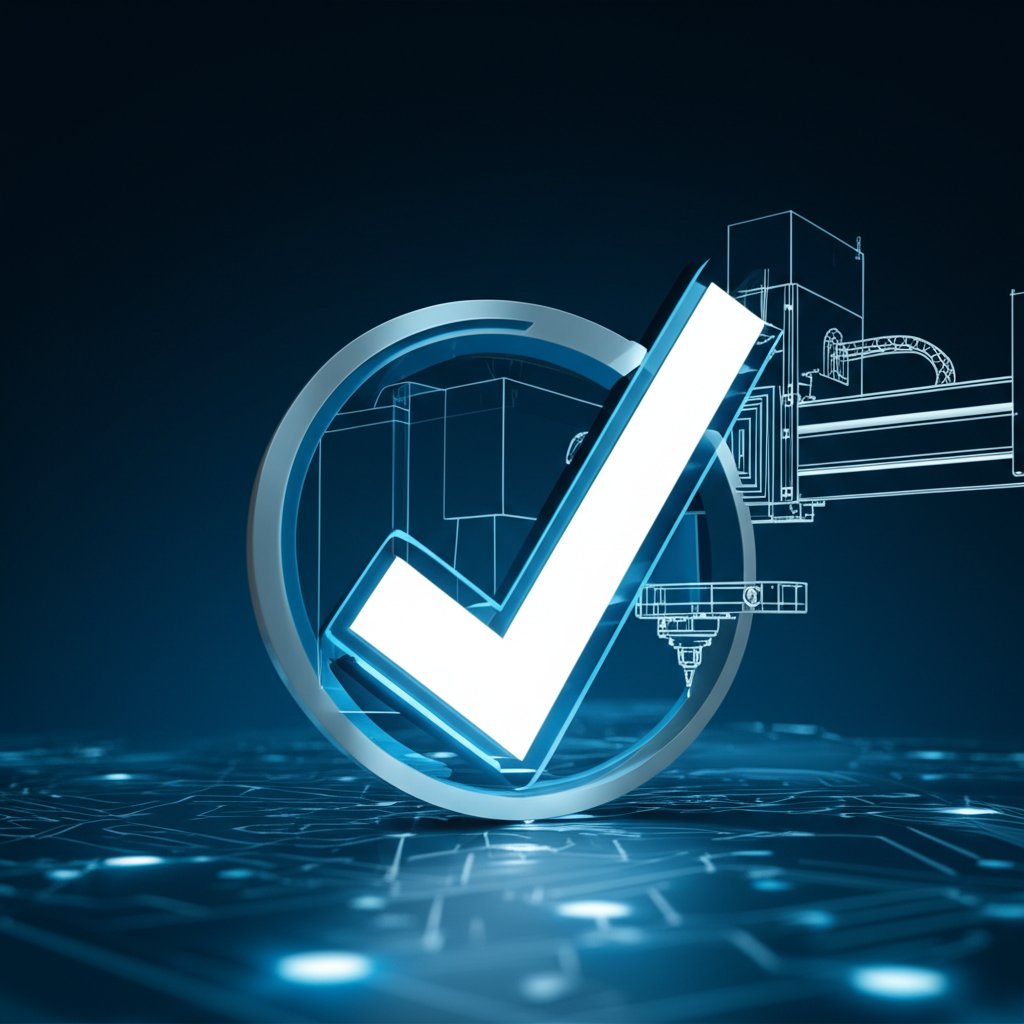 Essential Benefits of an ISO 9001 Certified CNC Machine Shop