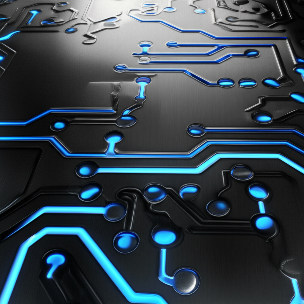 What Is Hardcoat Anodizing for Aluminum? Process &amp; Benefits