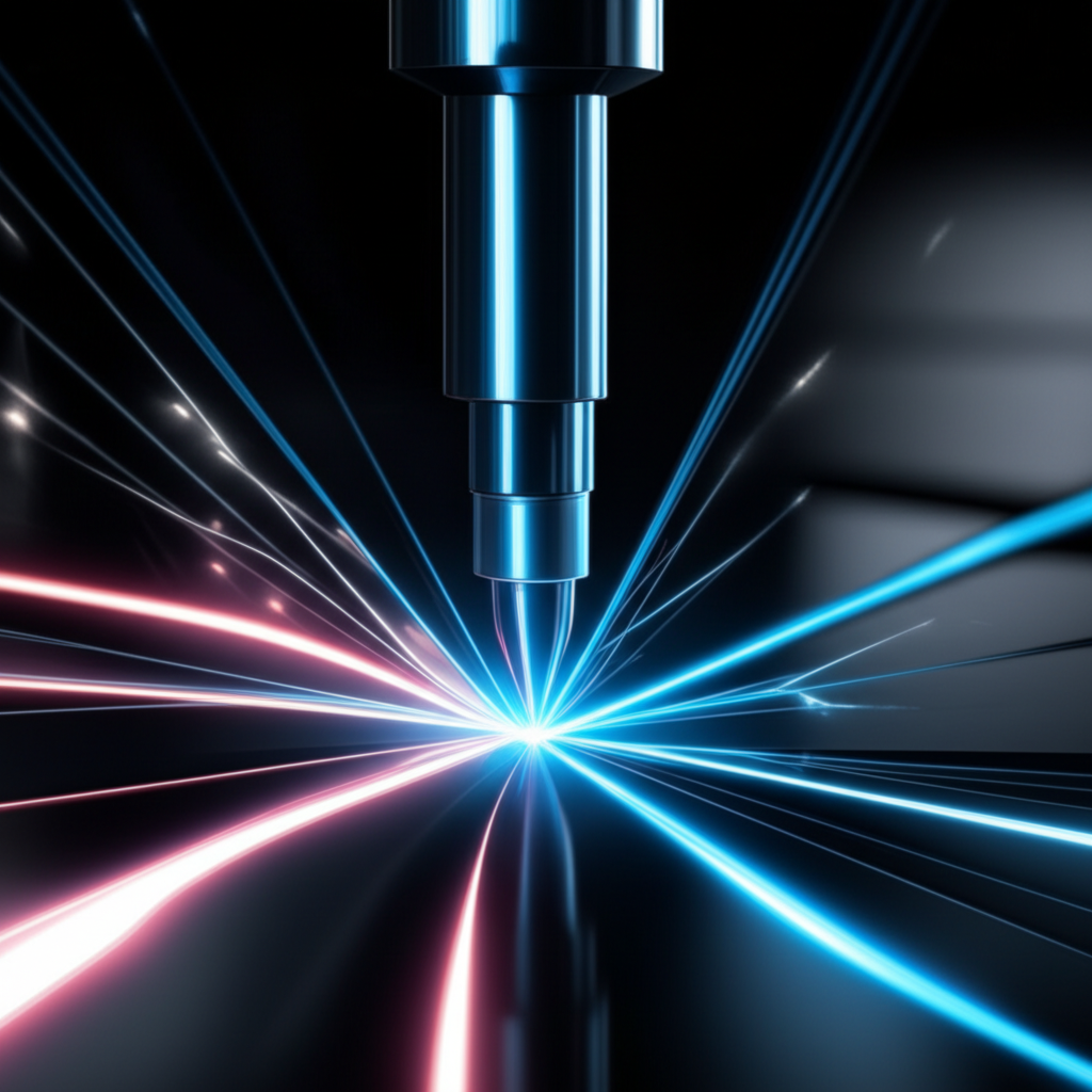 Essential Techniques for Machining Stainless Steel 316L