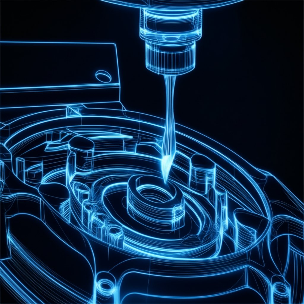 Essential Steps for Getting a Fast CNC Machining Quote